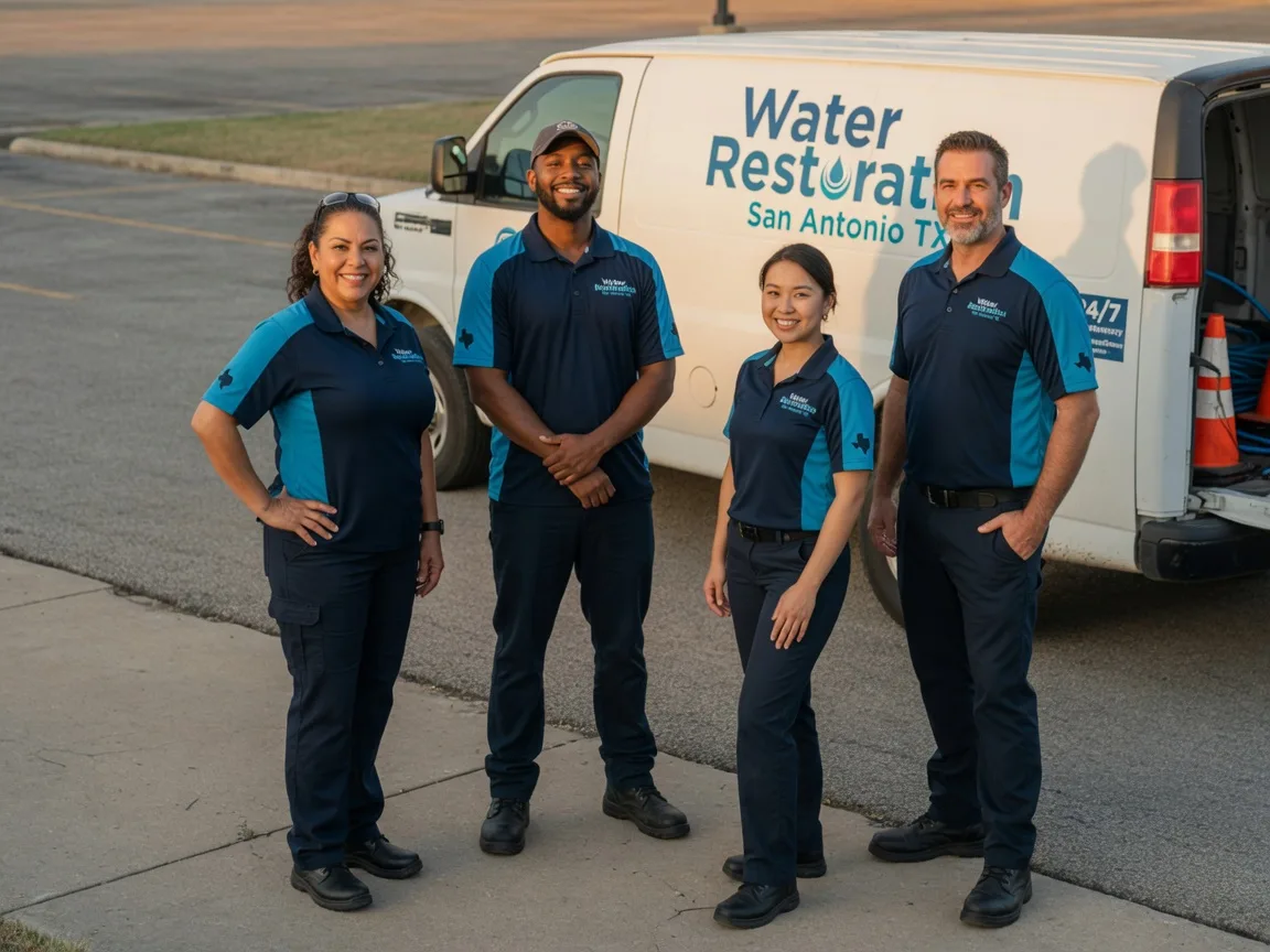 Water Damage Repair company in Jamison, PA